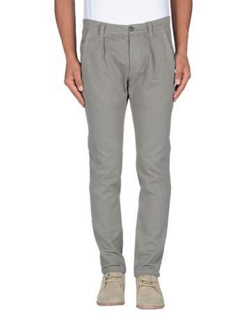 Брюки MACCHIA J