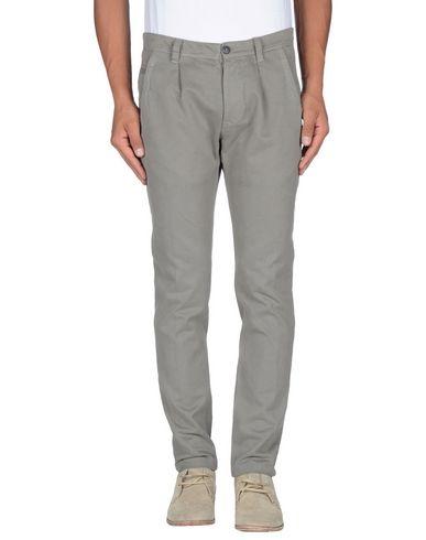 Брюки MACCHIA J