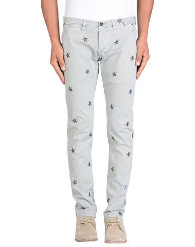 Брюки MACCHIA J