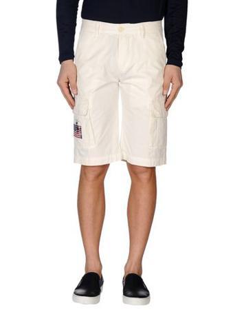 Брюки BEVERLY HILLS POLO CLUB