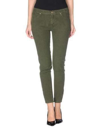 Брюки MAISON CLOCHARD