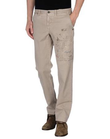 Брюки INCOTEX RED Брюки INCOTEX RED