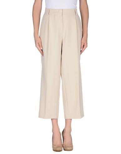 Брюки  -  цвет