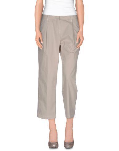 Брюки  -  цвет