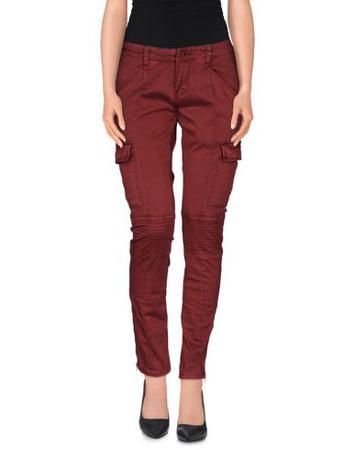 Брюки CIRCLE OF TRUST