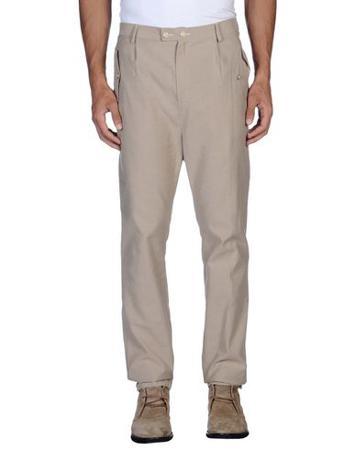 Брюки DANIELE ALESSANDRINI