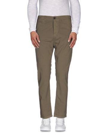 Брюки INDIVIDUAL