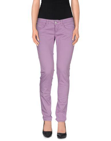 Брюки  -  цвет