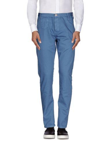 Брюки  -  цвет