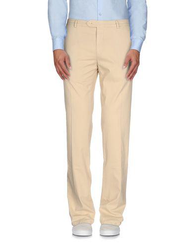 Брюки  -  цвет