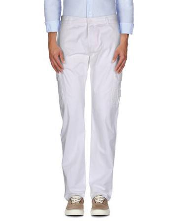 Брюки BIKKEMBERGS