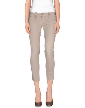 Брюки DANIELE ALESSANDRINI