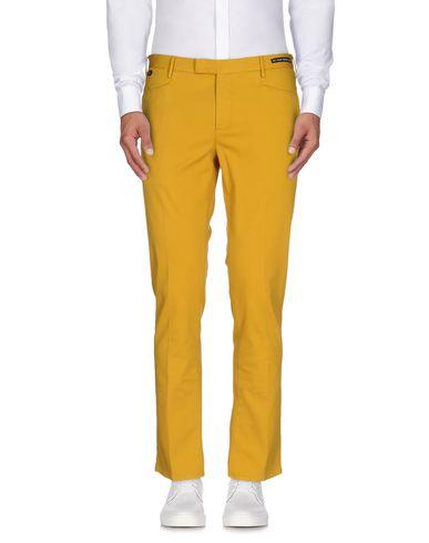 Брюки  -  цвет