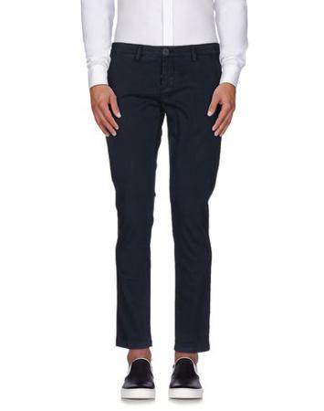 Брюки CENTOQUATTRO