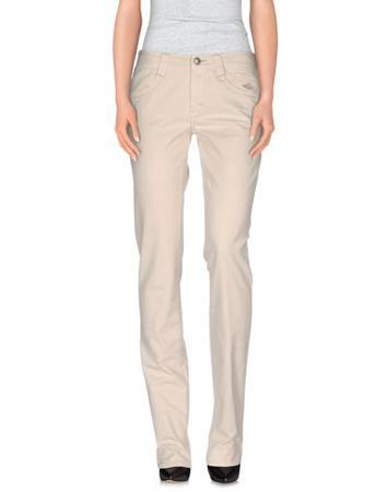 Брюки CARLO CHIONNA