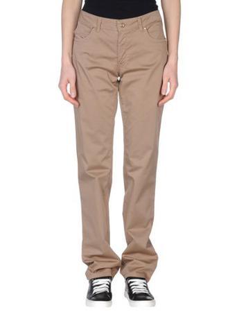 Брюки TRUSSARDI JEANS