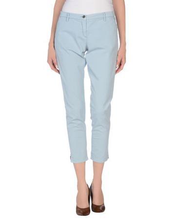 Брюки NICWAVE Брюки NICWAVE