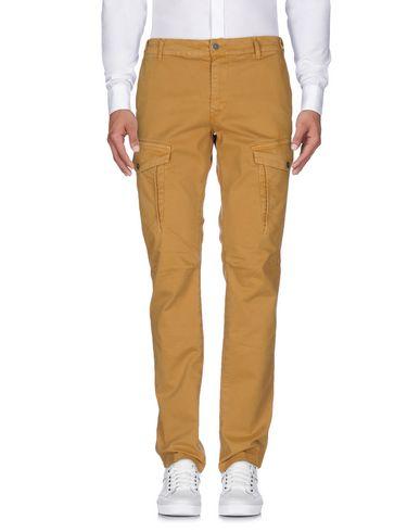 Брюки  -  цвет