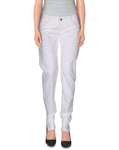 MANILA GRACE DENIM Повседневные брюки  Брюки MANILA GRACE DENIM