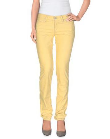 Брюки ISABEL MARANT ÉTOILE