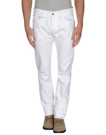 Брюки GIOVANNI CAVAGNA