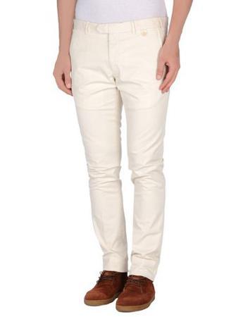 Брюки GUIDI CULT