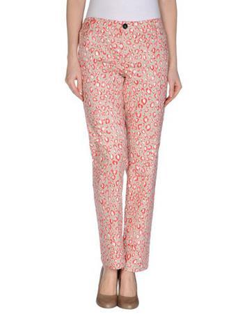 Брюки EMME BY MARELLA