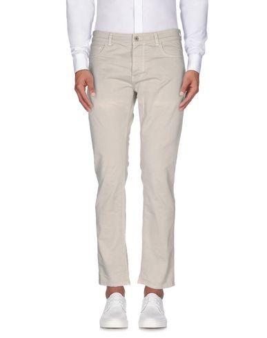 Брюки  -  цвет