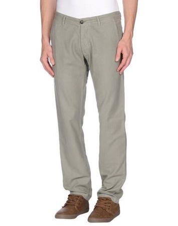 Брюки MACCHIA J