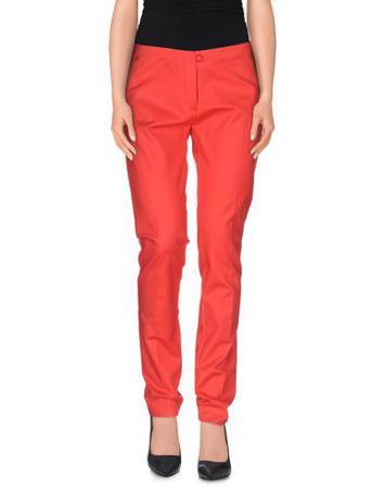 Брюки EMPORIO ARMANI