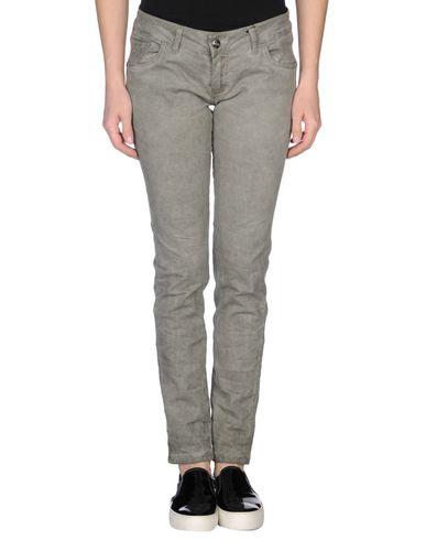 Брюки  -  цвет