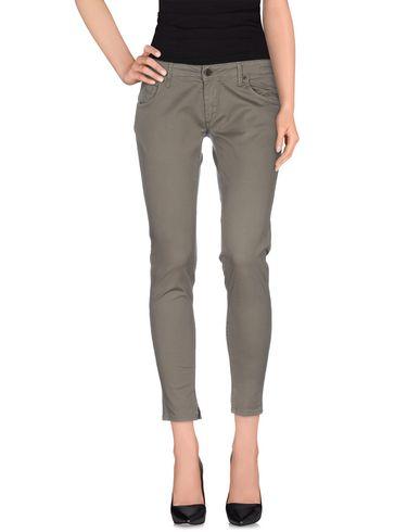 Брюки  -  цвет