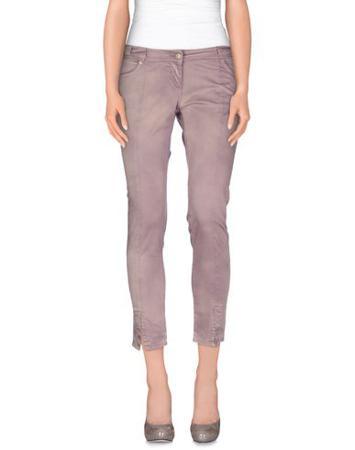 Брюки DANIELE ALESSANDRINI