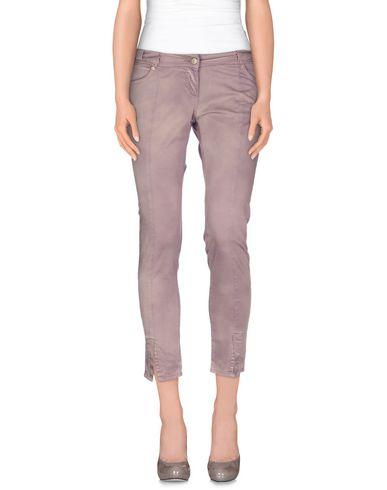 Брюки DANIELE ALESSANDRINI