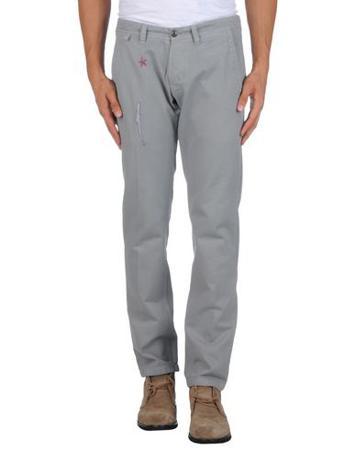 Брюки MACCHIA J