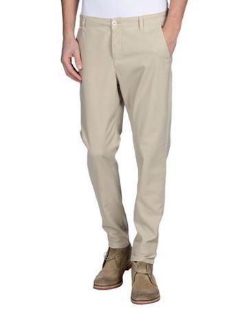 Брюки DERRIÉRE