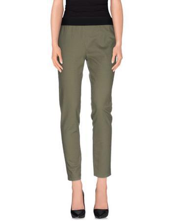 Брюки PINKO GREY