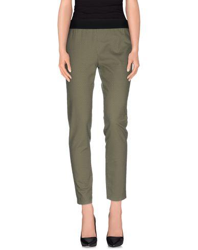 Брюки PINKO GREY