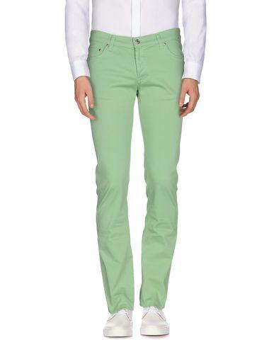 Брюки DANIELE ALESSANDRINI