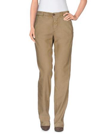 Брюки INCOTEX RED