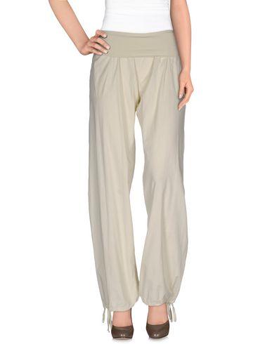 Брюки  -  цвет