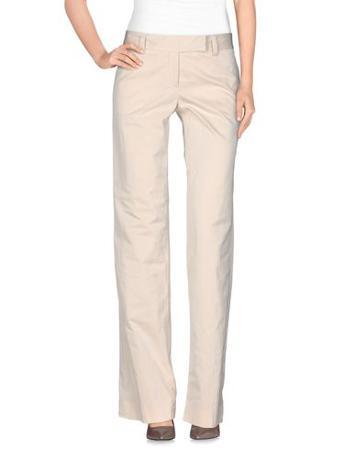 Брюки ERMANNO SCERVINO