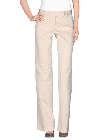 Брюки ERMANNO SCERVINO