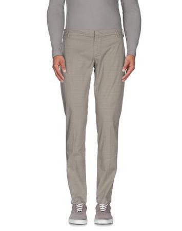 Брюки ENTRE AMIS