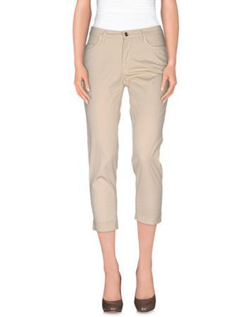 Брюки TRUSSARDI JEANS