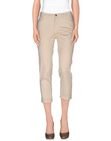 Брюки TRUSSARDI JEANS