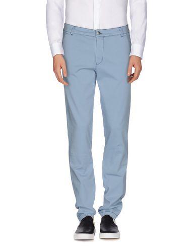 Брюки  -  цвет