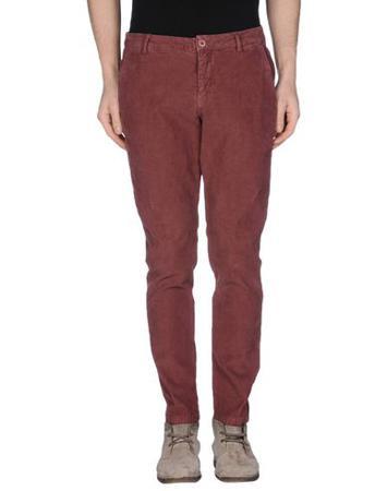 Брюки DERRIÉRE