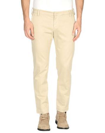 Брюки ENTRE AMIS