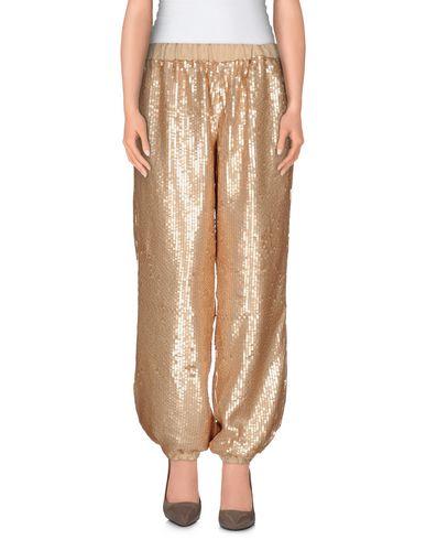 Брюки  -  цвет